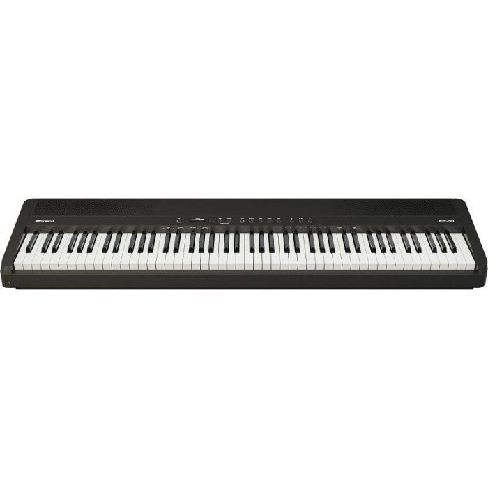 PIANO DIGITAL ROLAND FP-40 BK NEGRO