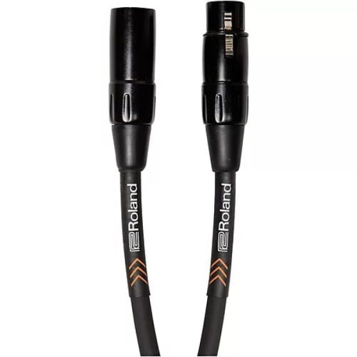 CABLE MICROFONO ROLAND XLR-XLR 4,5m RMCB15