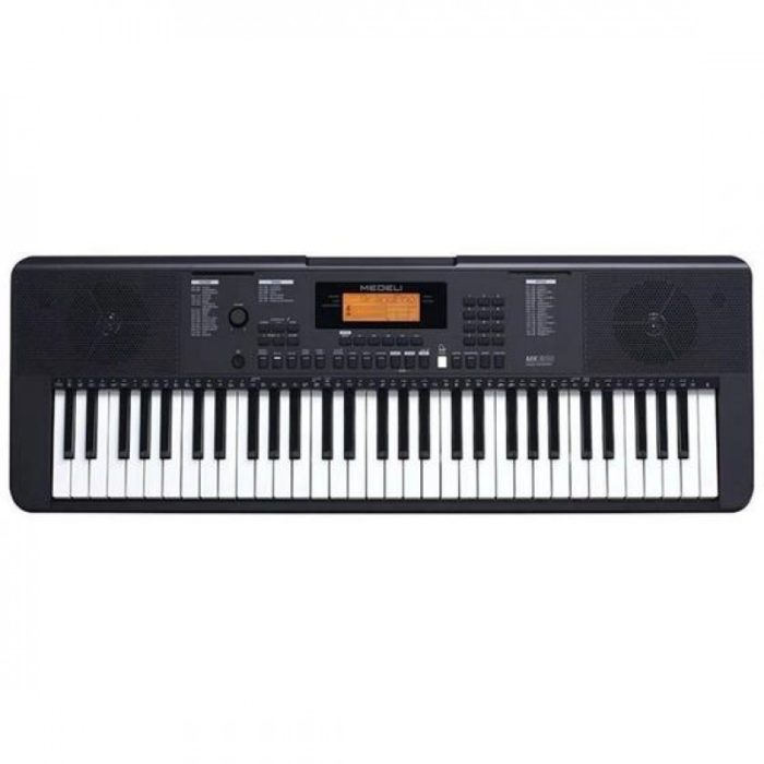 TECLADO MEDELI MK-200