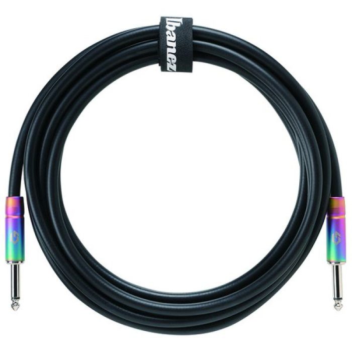 CABLE INSTRUMENTO IBANEZ 3mtr GL10