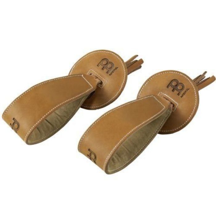 CORREAS PLATOS PROFESSIONAL LEATHER MEINL BR5