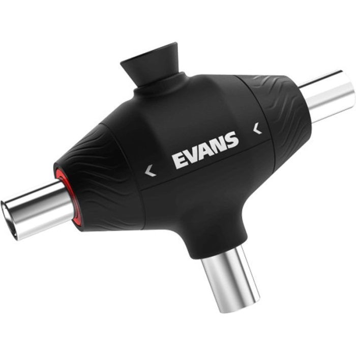 LLAVE AFINACION EVANS PULL CORD DAPCK
