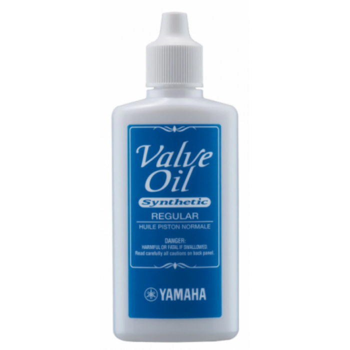 ACEITE PISTONES YAMAHA VALVE OIL REGULAR
