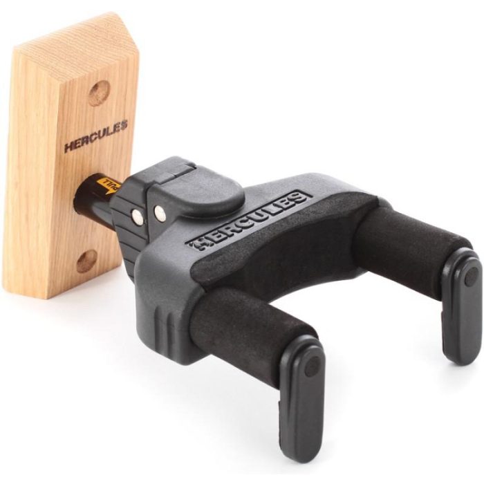 SOPORTE GUITARRA PARED HERCULES GSP38WB