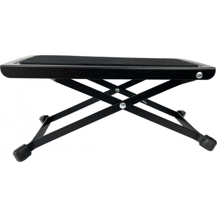 APOYAPIE GUITARRA EK ADMIRA GS017 NEGRO