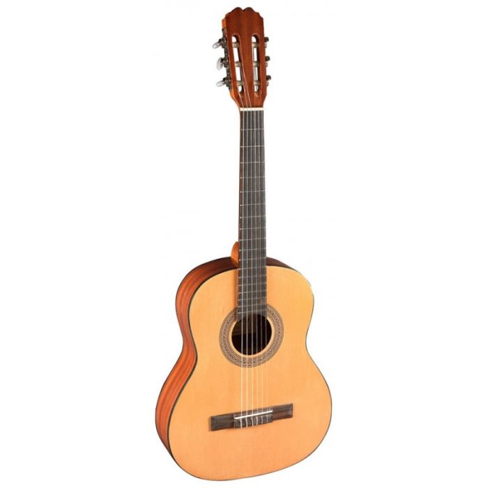 GUITARRA ESPAÑOLA ADMIRA ALBA 3/4