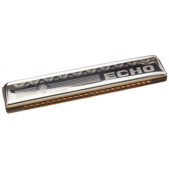 ARMONICA HOHNER ECHO 48 C