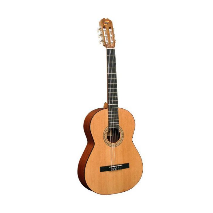 GUITARRA ESPAÑOLA ADMIRA ROSARIO
