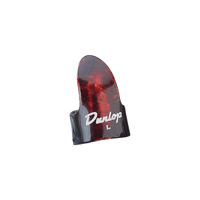 PUA DEDO DUNLOP CONCHA LARGE