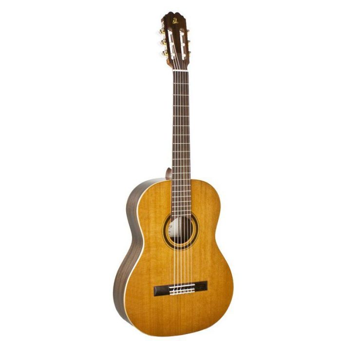 GUITARRA ESPAÑOLA ADMIRA GRANADA