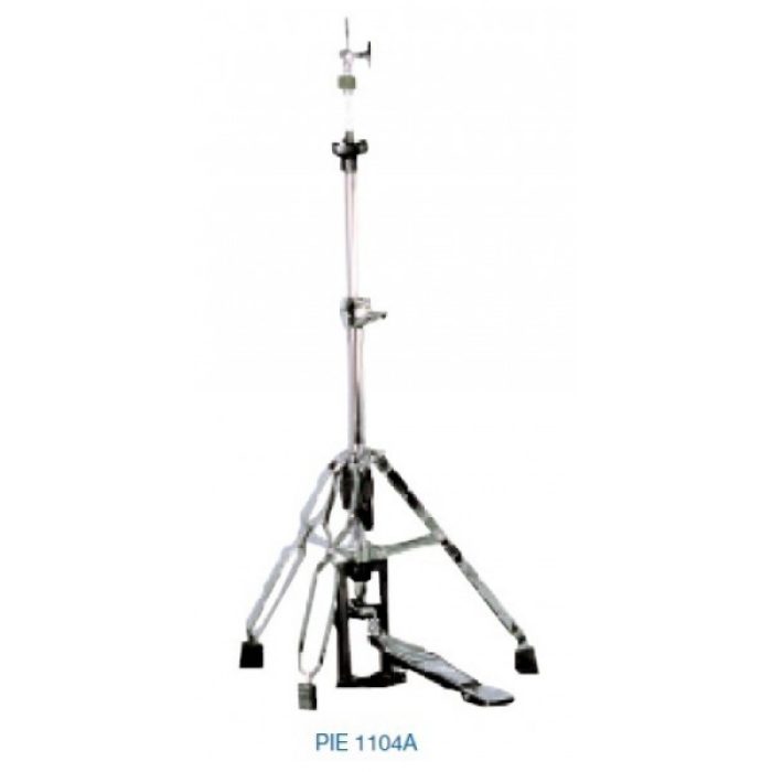 SOPORTE HI-HAT JINBAO 1104A