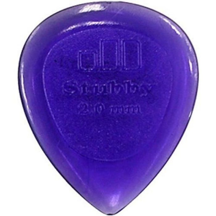 PUA DUNLOP STUBBY