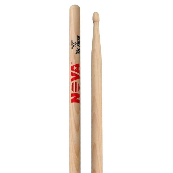 BAQUETAS NOVA (VIC FIRTH) 7AW