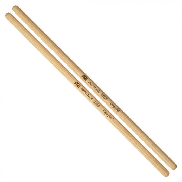 BAQUETAS TIMBALES MEINL DIEGO GALE SIGNATURE SB602