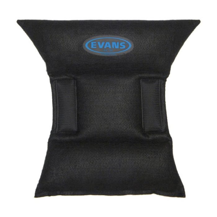 PAD APAGADOR BOMBO EVANS EQPAD