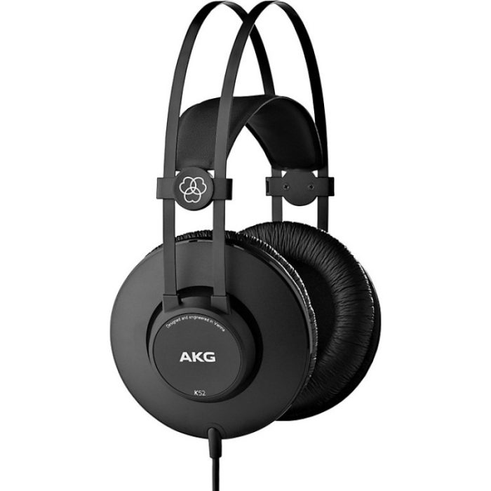 AURICULARES AKG K-52
