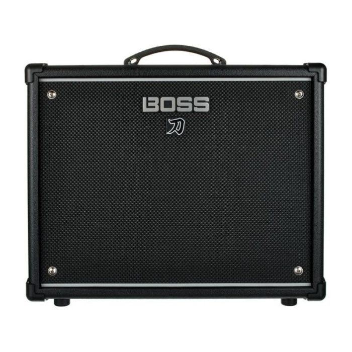 AMPLIFICADOR GUITARRA BOSS KATANA 50 GEN 3