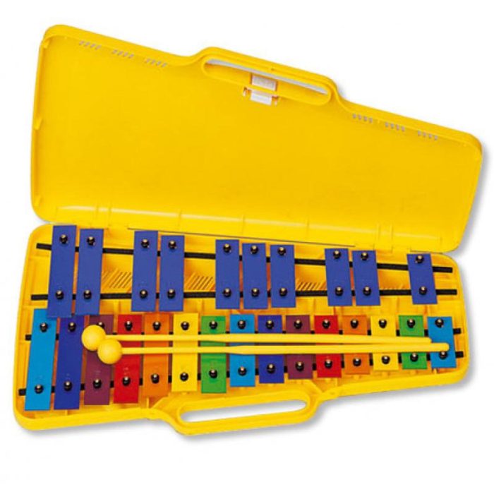 CARRILLON ANGEL AG-25N3 COLORES