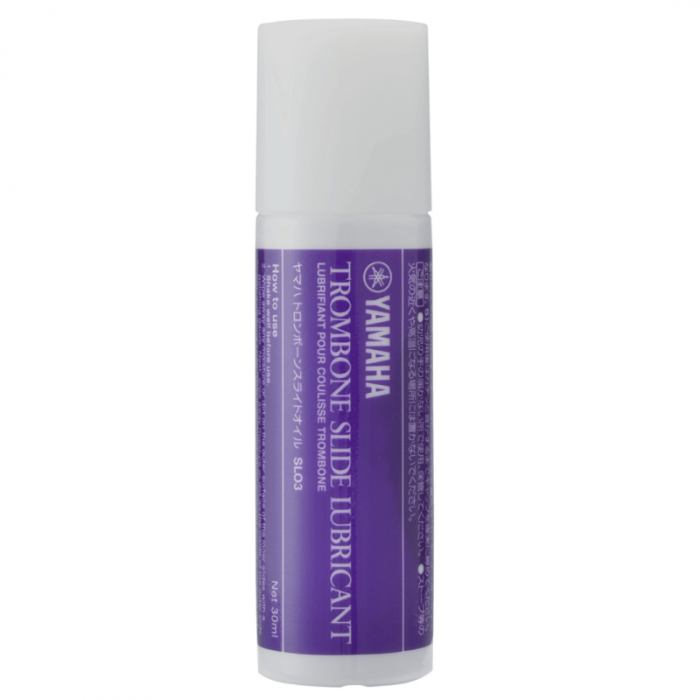LUBRICANTE TROMBON YAMAHA SLIDE LUBRICANT OIL SLO3