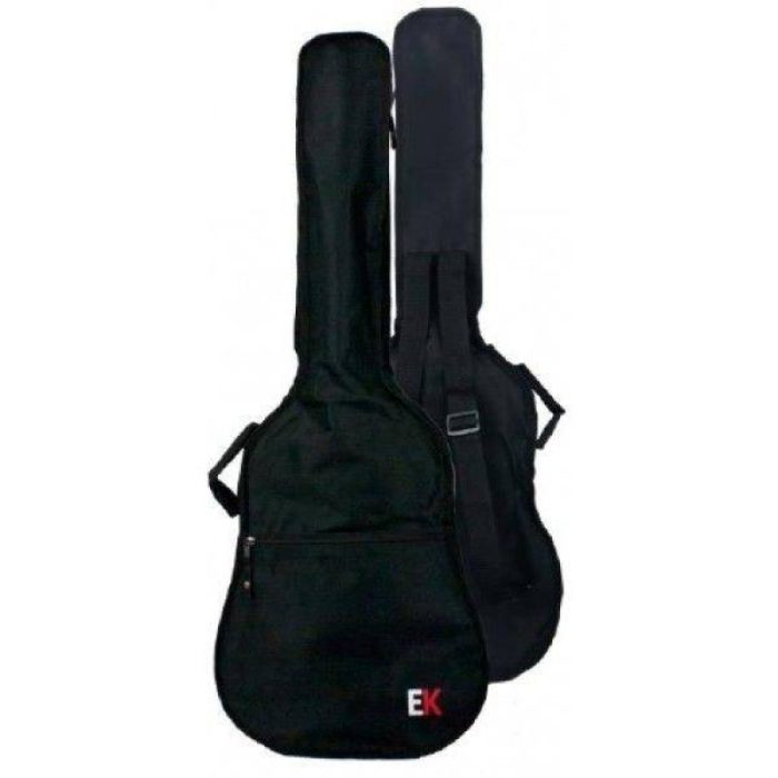 FUNDA CLASICA 1/2 EK SIN ACOLCHAR FGC7N