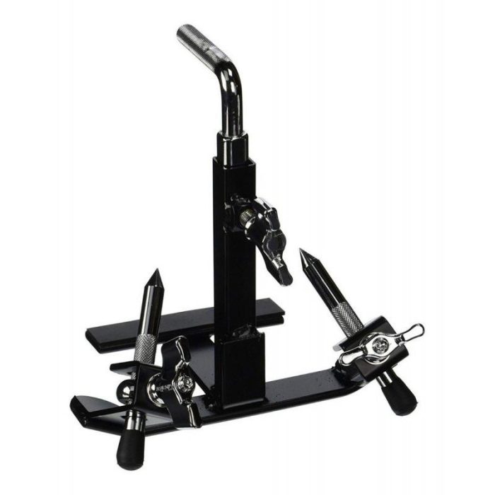SOPORTE DE CENCERRO PARA PEDAL DE BOMBO GIBRALTAR SC-CBPM