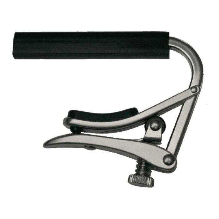 CEJILLA SHUBB RECTA NIQUELADA C-2N