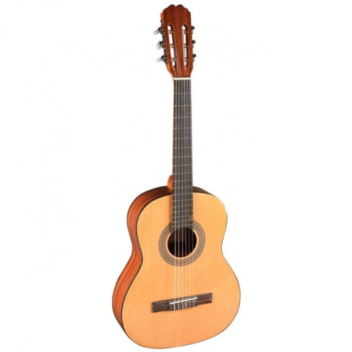 GUITARRA ESPAÑOLA ADMIRA ALBA 1/2