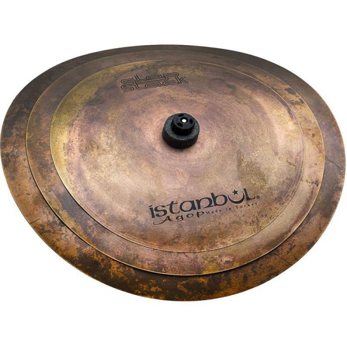 SET 3 PLATOS ISTANBUL AGOP CLAP STACK