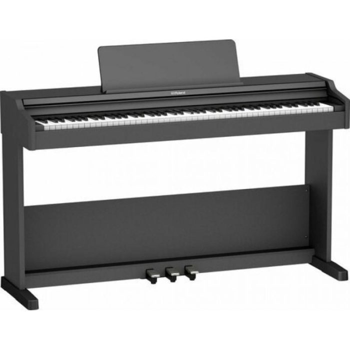 PIANO DIGITAL ROLAND RP-107 BKX NEGRO