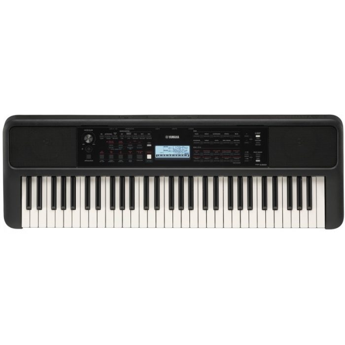 TECLADO YAMAHA PSR-E383