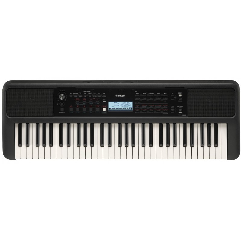 Teclado Yamaha PSR-E383