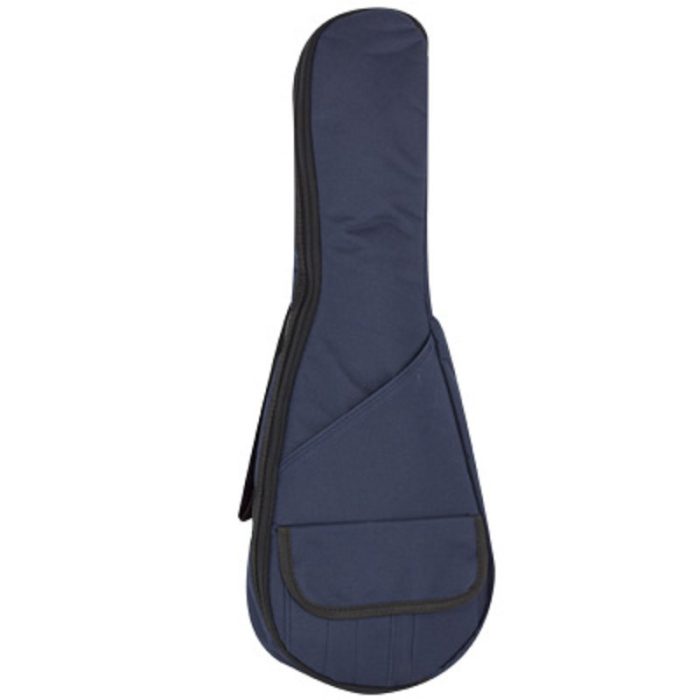 FUNDA UKELELE CONCIERTO REF. 32 MOCHILA ORTOLA AZUL