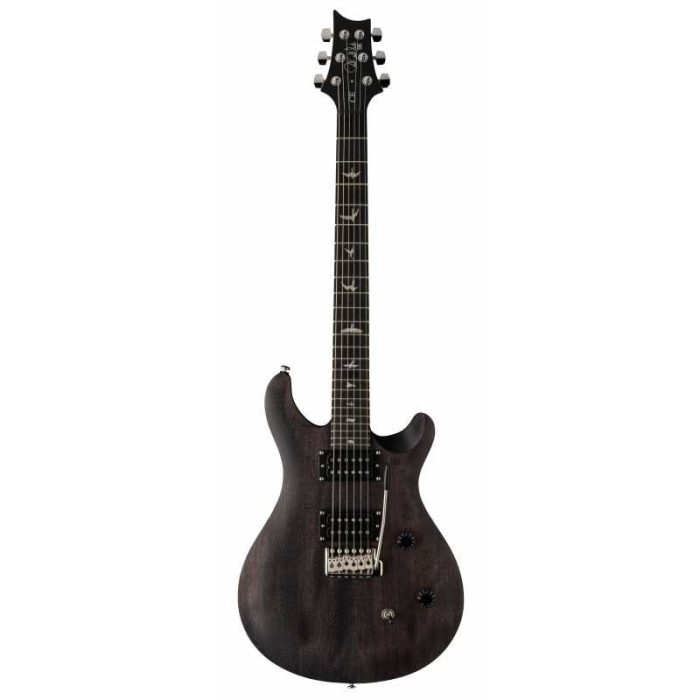 GUITARRA ELECTRICA PRS SE CE24 STANDARD SATIN CHARCOAL 2026