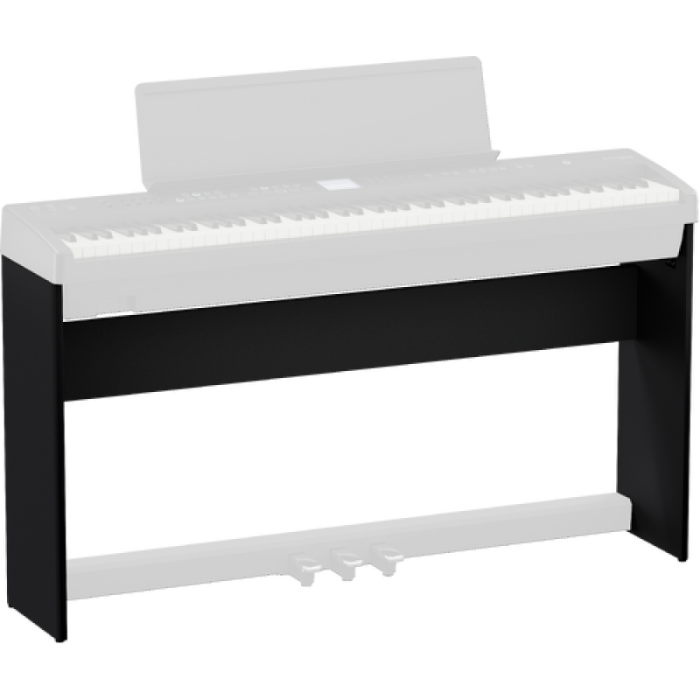 SOPORTE PIANO ROLAND KSFE50-BK PARA FP-E50