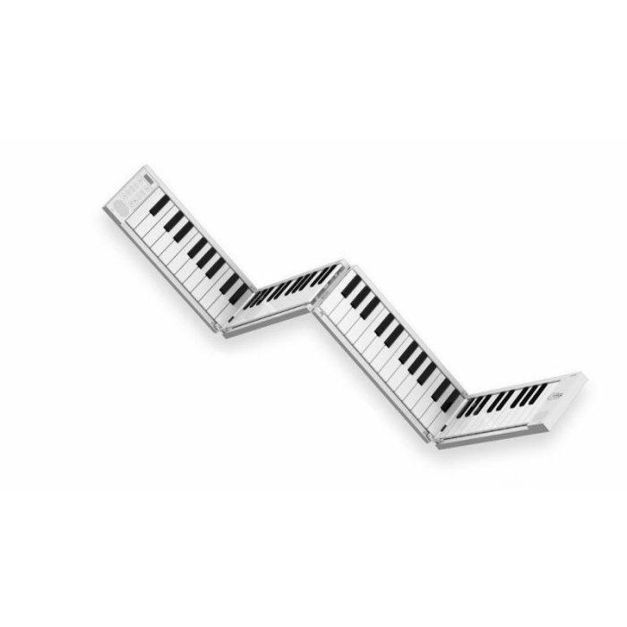 TECLADO PLEGABLE BLACKSTAR CARRY ON FOLDING PIANO FP-88 WH