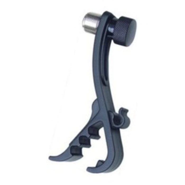 PINZA MICROFONO PERCUSION EK SDH037