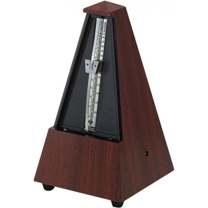 METRONOMO WITTNER 802K MARRON