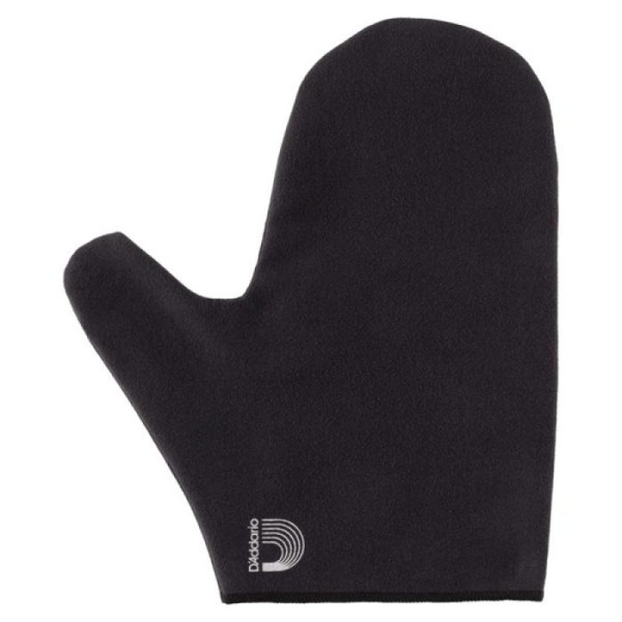 GAMUZA MICRO FIBRA POLISH MITT DADDARIO PW-MPM