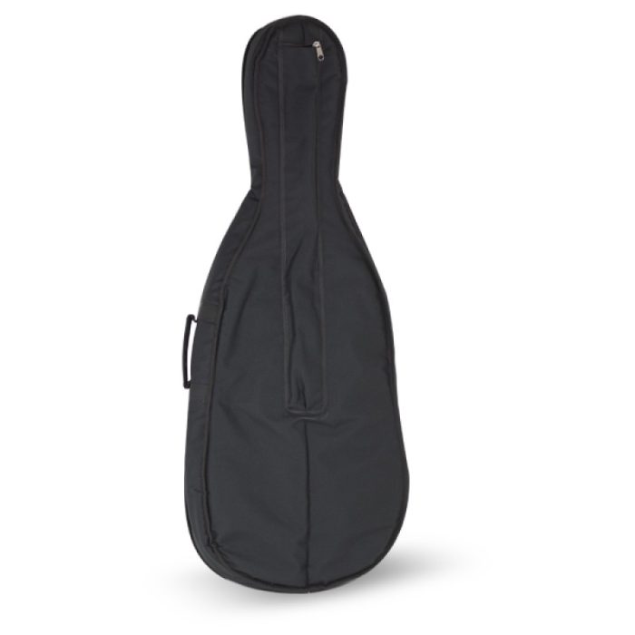 FUNDA CELLO 1/2 ORTOLA 15mm Pe ref.35 CH MOCHILA