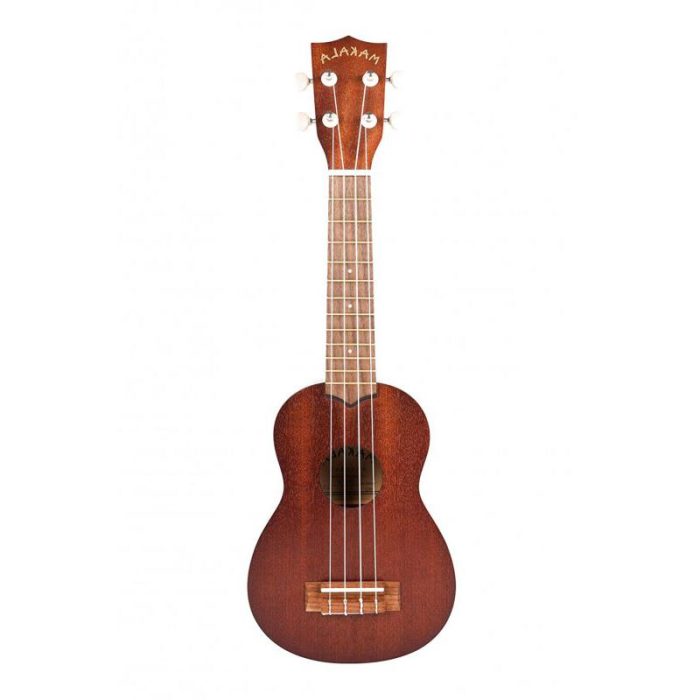 UKELELE SOPRANO KALA MAKALA MKS