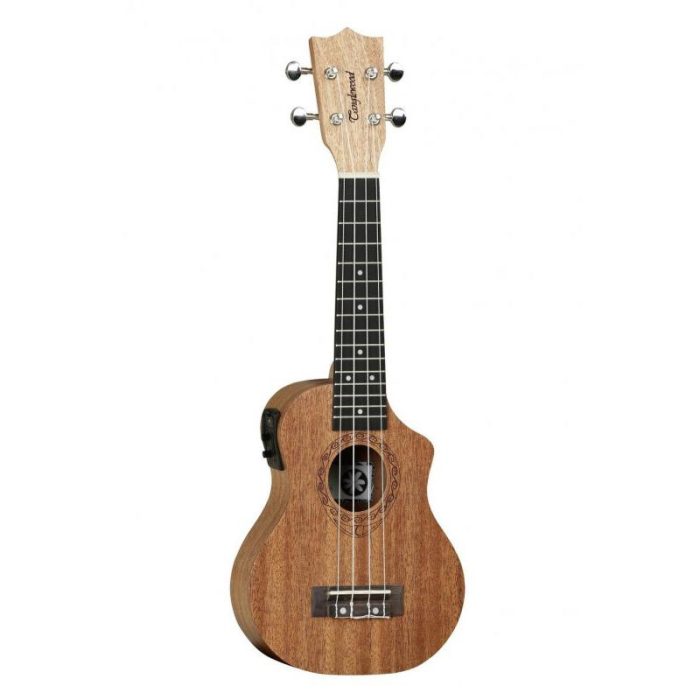 UKELELE SOPRANO ELEC. TANGLEWOOD TWT1CE