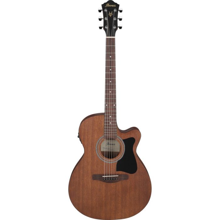 GUITARRA ELECTROACUSTICA IBANEZ VC44CE-OPN
