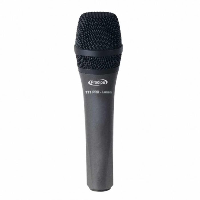 MICROFONO DINAMICO PRODIPE TT1PRO