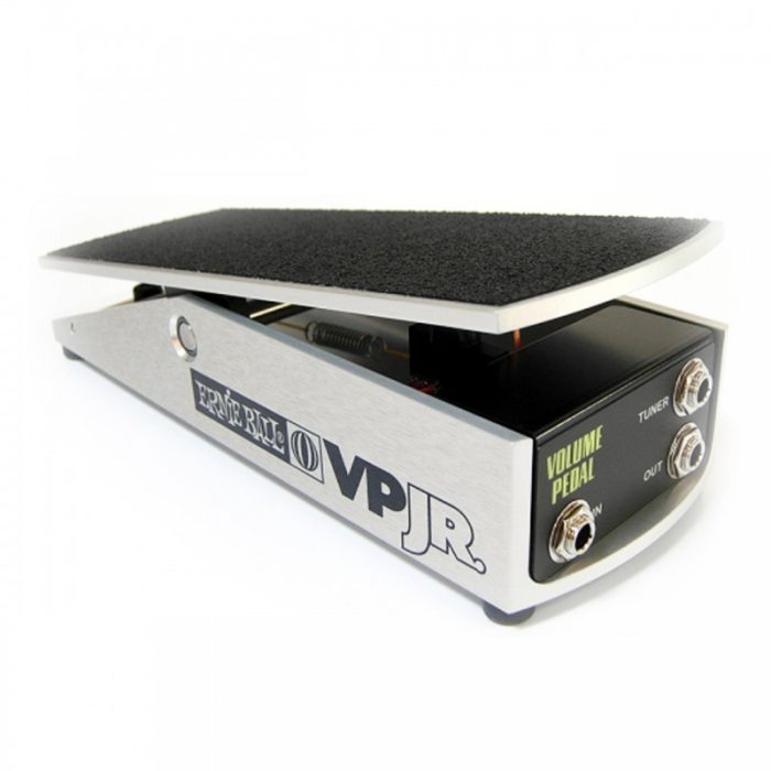 PEDAL VOLUMEN GUITARRA ERNIE BALL VP-JR