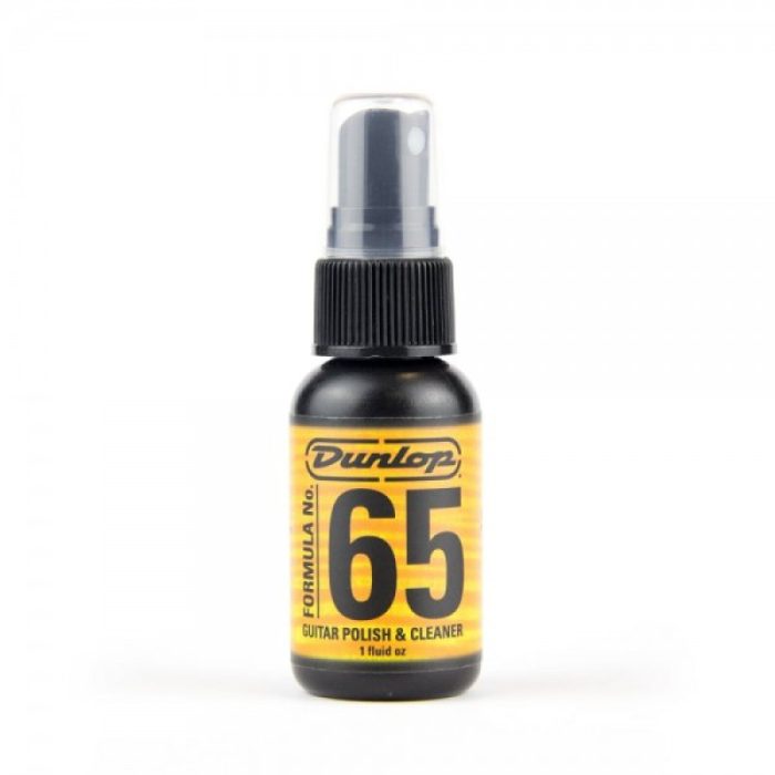 FORMULA DUNLOP No. 651 POLISH 30ml
