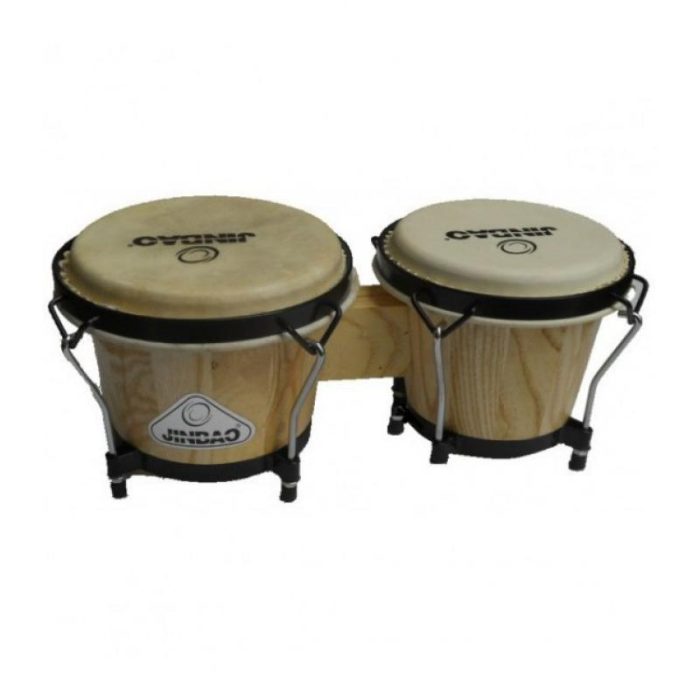 BONGO JINBAO 6+7 NATURAL JBS601