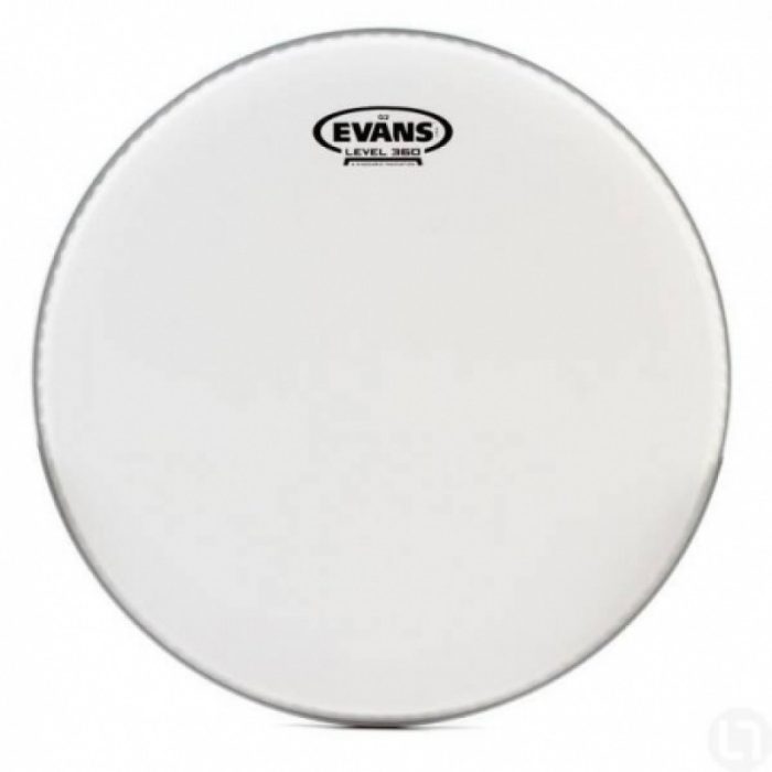 PARCHE EVANS TOM/CAJA G2 COATED
