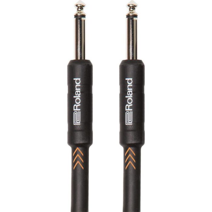 CABLE INSTRUMENTO ROLAND BLACK 7.5 mt RIC-B25
