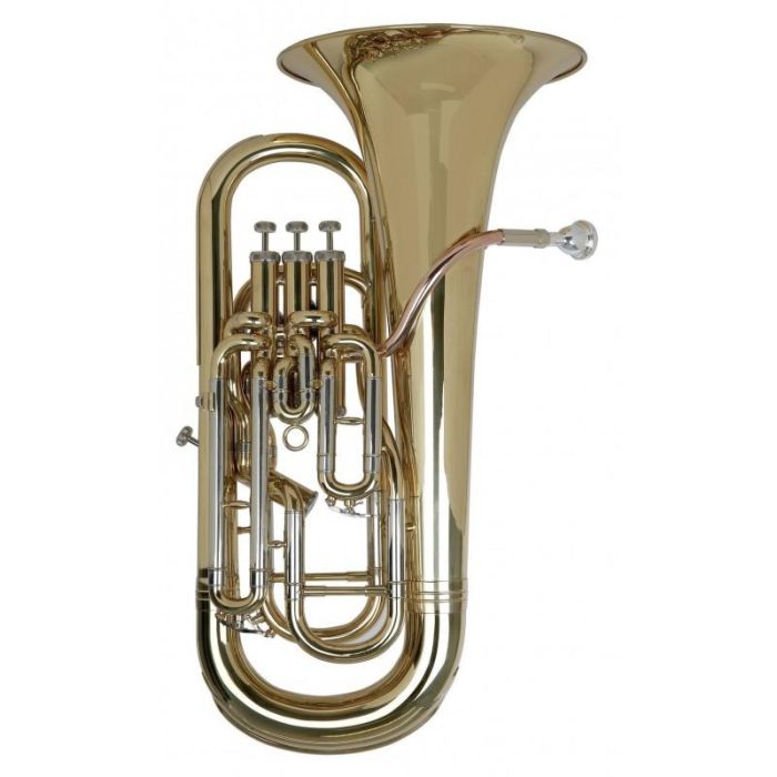 BOMBARDINO Sib CONN EP-501