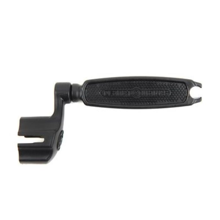MANIVELA GUITARRA D'ADDARIO ERGO PW1